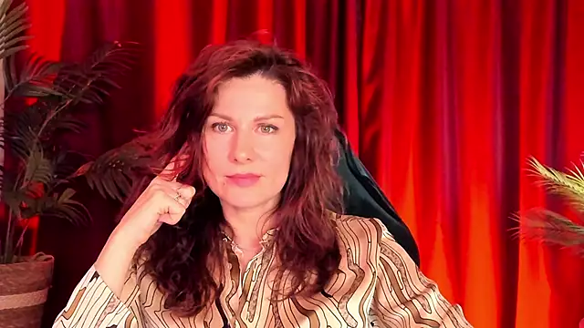 April o Nill online show from May 2026 06:07:02 PM