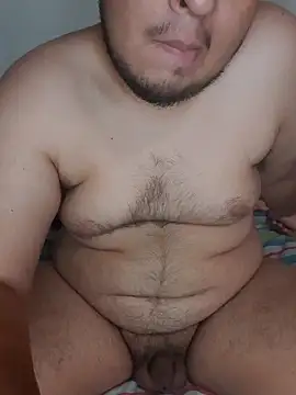 Snapshot of David_GX chatting on February 2026 08:01:02 PM David GX online show from February 2026 08:01:02 PM