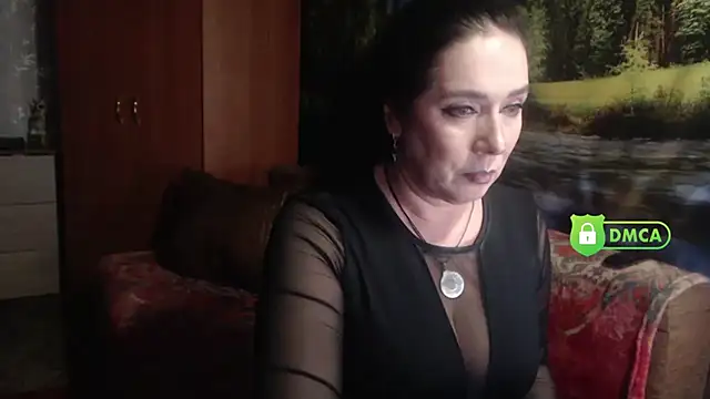 Snapshot of RositaSky chatting on January 2025 02:40:01 AM RositaSky online show from January 2025 02:40:01 AM