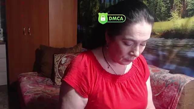 Snapshot of RositaSky chatting on January 2025 07:18:01 AM RositaSky online show from January 2025 07:18:01 AM