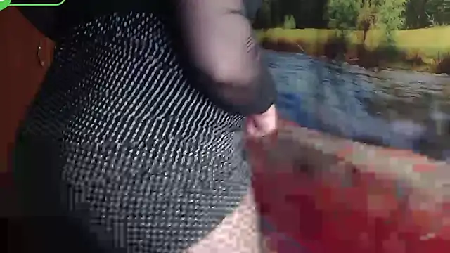 Snapshot of RositaSky chatting on February 2025 12:10:01 AM RositaSky online show from February 2025 12:10:01 AM