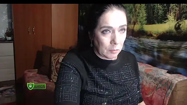 Snapshot of RositaSky chatting on September 2025 03:45:01 PM RositaSky online show from September 2025 03:45:01 PM