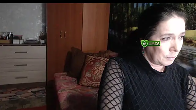 Snapshot of RositaSky chatting on October 2025 02:55:01 AM RositaSky online show from October 2025 02:55:01 AM