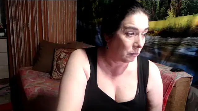 RositaSky online show from February 2026 11:03:01 PM