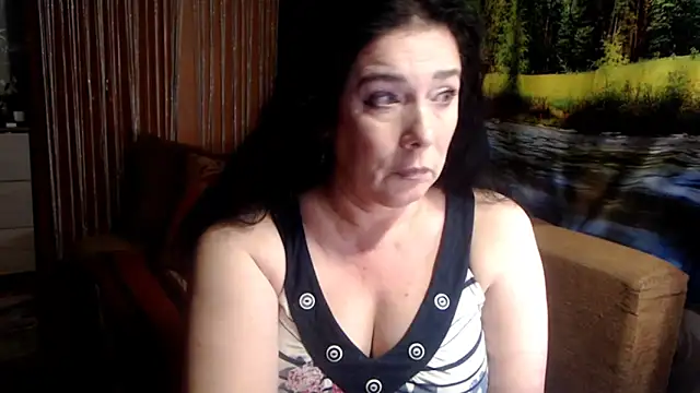 Snapshot of RositaSky chatting on June 2026 10:48:02 PM RositaSky online show from June 2026 10:48:02 PM