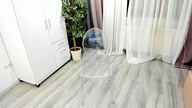 SpiceCarla online show from January 2025 07:44:02 PM