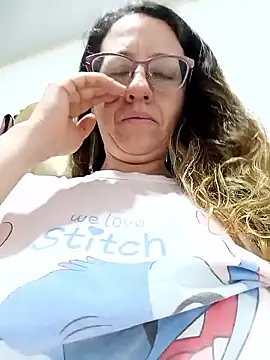 miss hanna07 online show from January 2026 10:07:02 AM