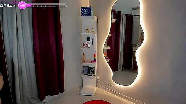 Saamanthaa11 online show from February 2025 01:38:01 AM