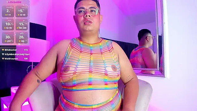 Snapshot of Tom_Silver__ chatting on December 2024 08:37:01 PM Tom Silver online show from December 2024 08:37:01 PM