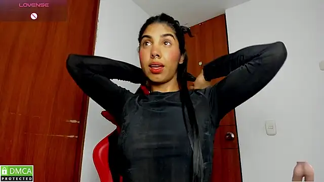 jasmine bunny  online show from April 2026 09:56:02 PM