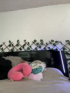 Snapshot of FrancellyHot chatting on February 2025 10:15:01 PM FrancellyHot online show from February 2025 10:15:01 PM