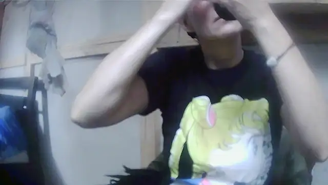 Jennys room 77 online show from March 2026 08:19:02 PM