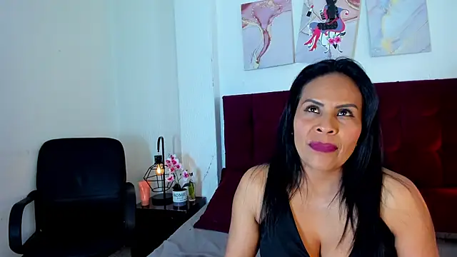 Anthonelaa   online show from October 2025 07:53:01 PM