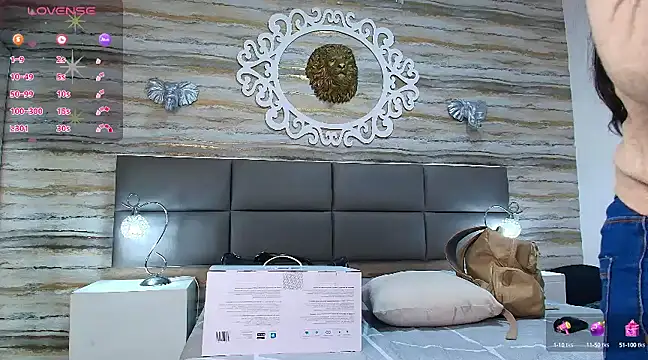 ciara connor online show from February 2025 03:50:02 AM