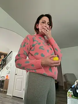 MissyRoulette online show from April 2026 03:57:02 PM