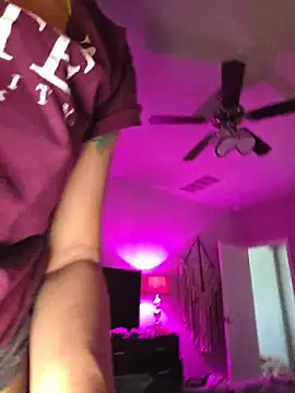 MissyRoulette online show from May 2026 05:51:01 PM