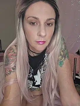MissyRoulette online show from May 2026 07:44:01 PM