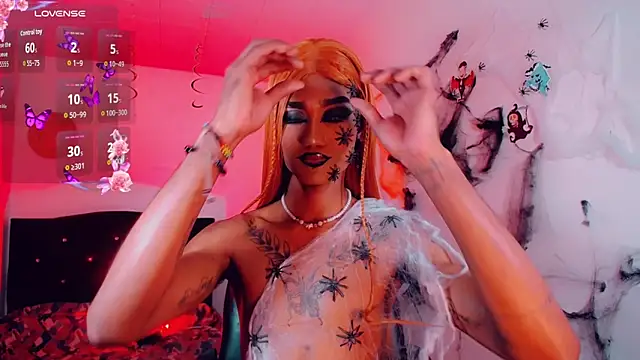 Kendall hornyy online show from October 2025 05:14:01 PM