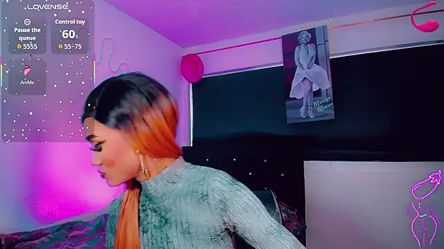 Kendall hornyy online show from March 2026 08:35:02 PM