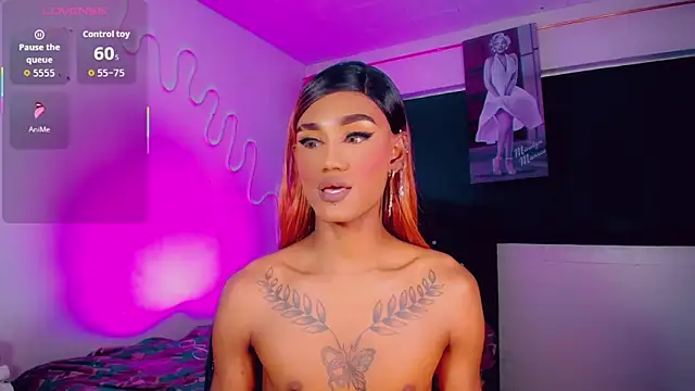 Kendall hornyy online show from March 2026 07:08:01 PM