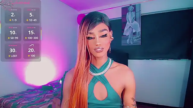 Kendall hornyy online show from April 2026 09:39:33 PM