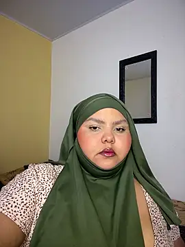Snapshot of _Shara_Handal_ chatting on July 2026 08:31:02 AM Shara Handal online show from July 2026 08:31:02 AM