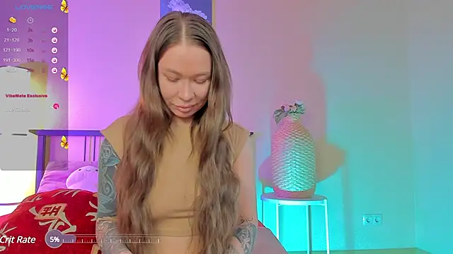  VASILISSA  online show from March 2025 01:49:01 AM