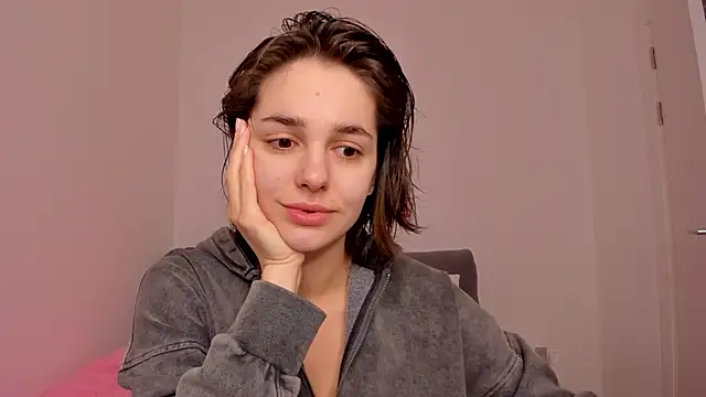 JudyAngil online show from March 2026 05:35:01 AM