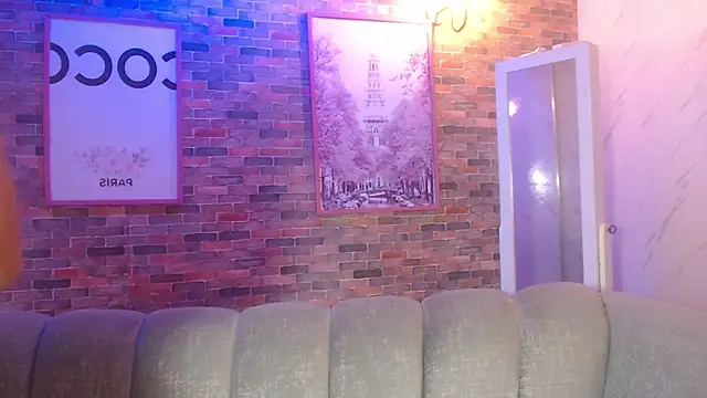 Laurita b online show from March 2025 10:51:01 PM