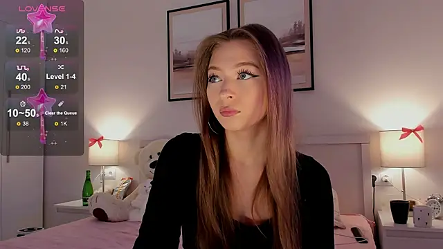 diana nier online show from November 2025 06:10:02 PM