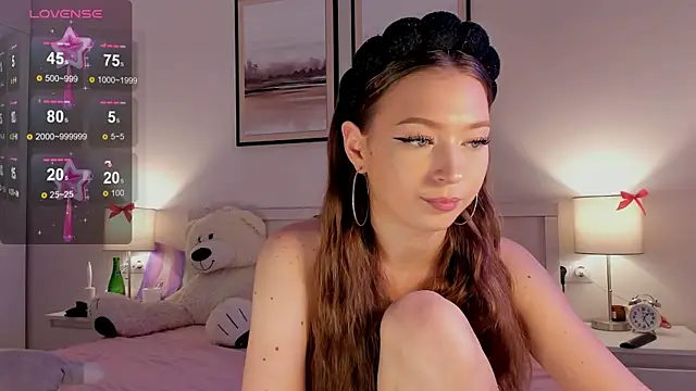 diana nier online show from December 2025 07:31:01 PM