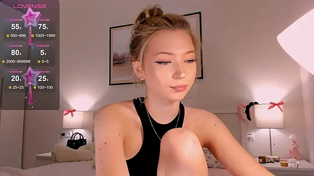 Snapshot of diana_nier chatting on June 2026 07:50:01 PM diana nier online show from June 2026 07:50:01 PM