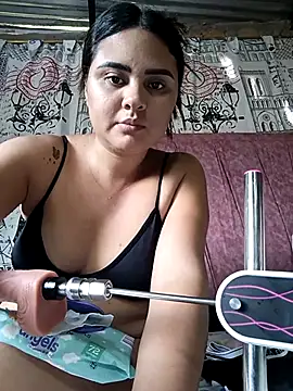 sexy-latin10 online show from April 2026 07:58:01 PM