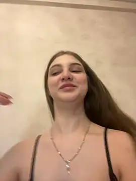 MollyDolle online show from December 2024 02:02:02 PM