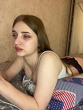 MollyDolle online show from February 2026 08:55:02 AM