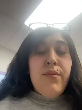 Snapshot of ThicBunz chatting on March 2025 10:17:02 PM ThicBunz online show from March 2025 10:17:02 PM