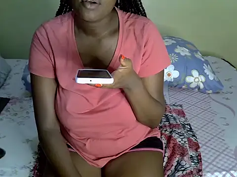 Sexiebony12 online show from February 2026 11:20:01 PM