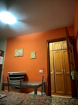 Piinkpandora online show from November 2025 08:08:02 PM