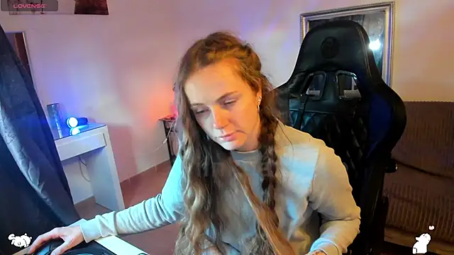 Piinkpandora online show from January 2026 02:10:01 PM