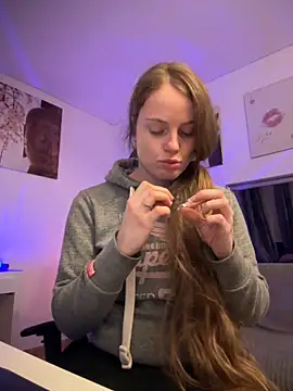 Piinkpandora online show from January 2026 08:07:01 PM