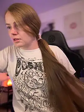 Piinkpandora online show from February 2026 09:16:02 PM