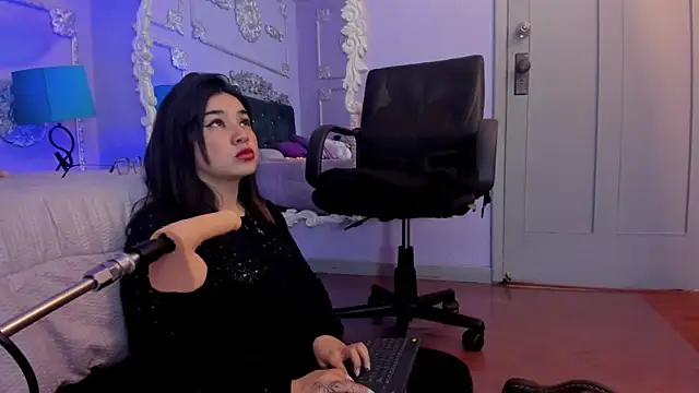 JeyLee online show from November 2025 11:42:02 AM