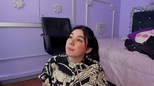 JeyLee online show from November 2025 12:09:02 PM