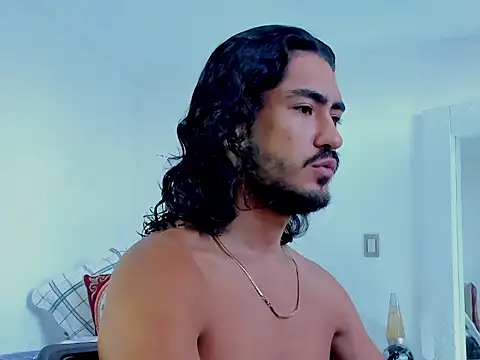 david  johnson372 online show from November 2025 12:37:01 PM