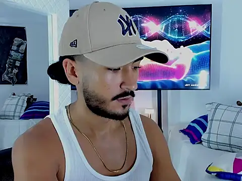 david  johnson372 online show from March 2026 01:12:02 AM