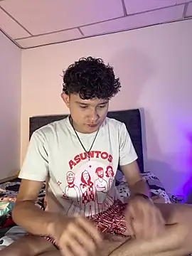 Nathan Bluee online show from November 2025 11:59:02 PM