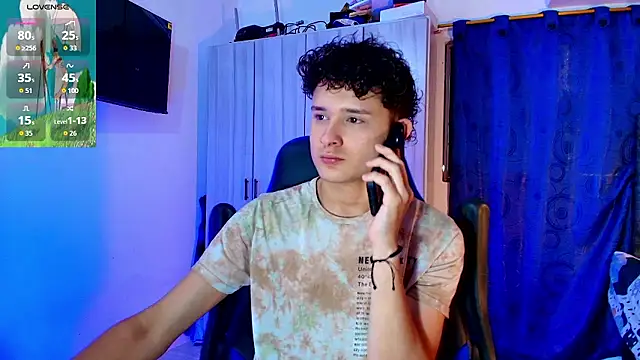 Nathan Bluee online show from January 2026 04:01:01 PM