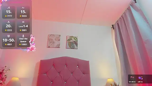 Snapshot of Samanthamillher10 chatting on January 2026 03:38:01 PM Samanthamillher10 online show from January 2026 03:38:01 PM