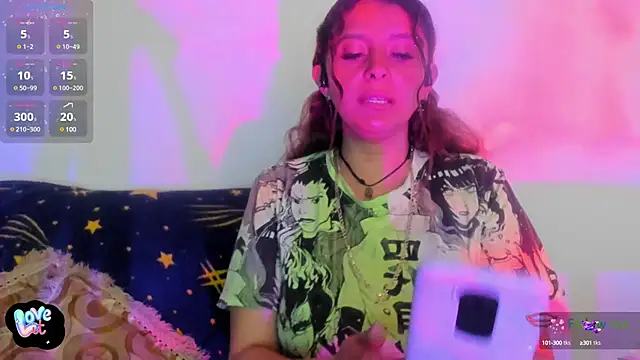 Baioleth online show from March 2025 08:46:02 PM