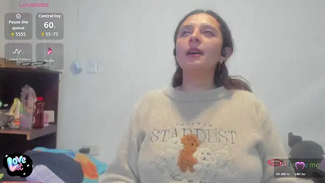 Baioleth online show from February 2026 03:55:02 AM